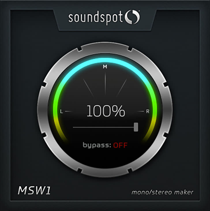 SoundSpot - MSW1