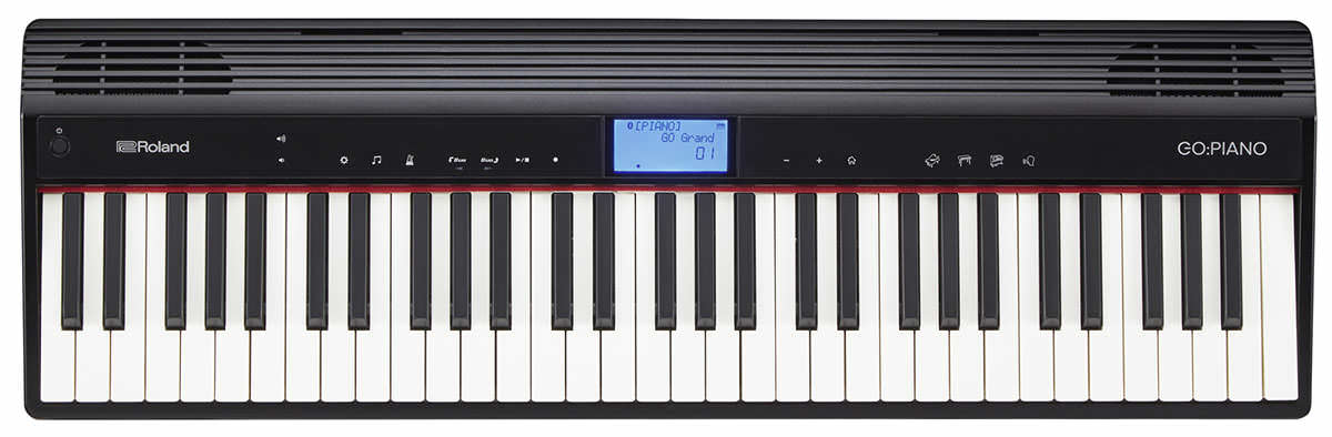 Roland - GO:PIANO