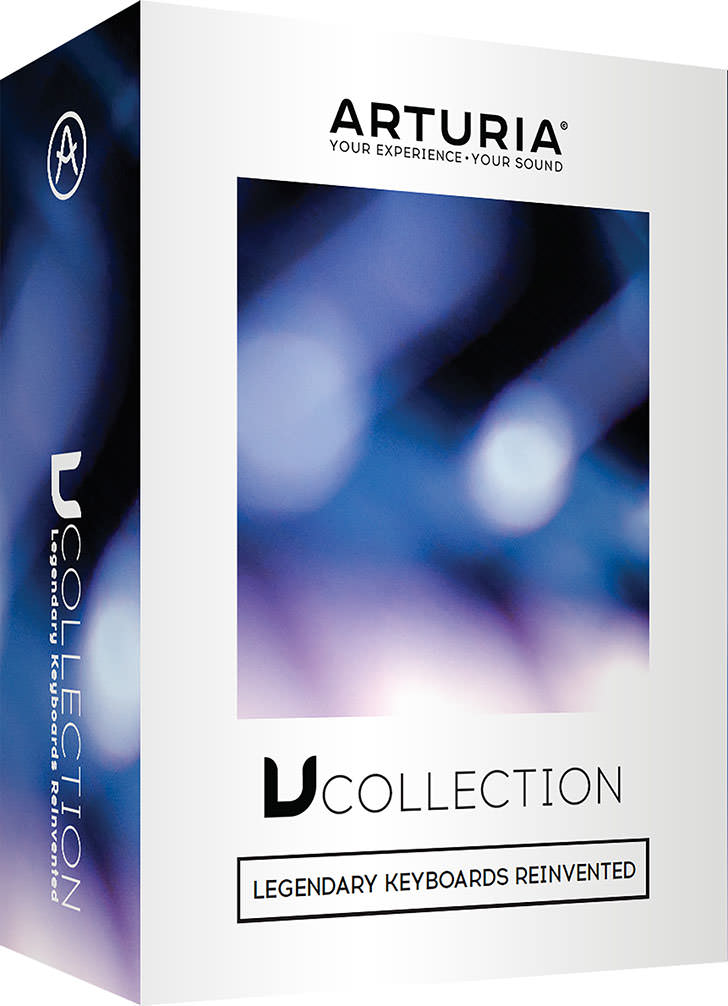 Arturia - V Collection 5