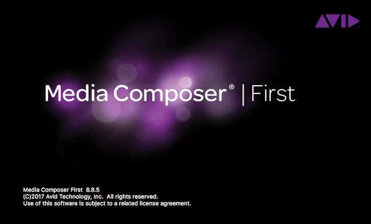 Avid - Media Composer | First