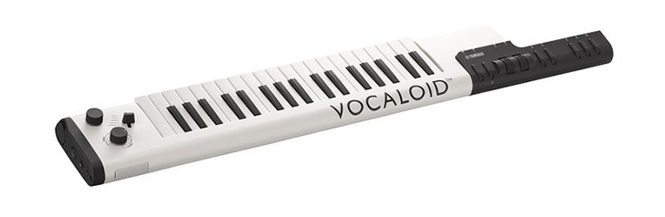 YAMAHA - VOCALOID Keyboard VKB-100