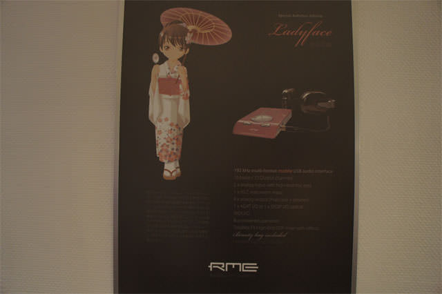 RME_Babyface_Messe_2