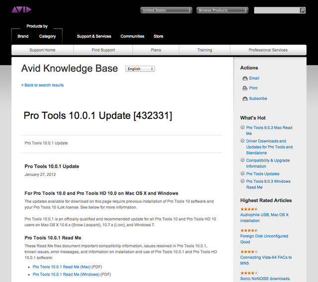 Avid_Pro_Tools_10_0_1