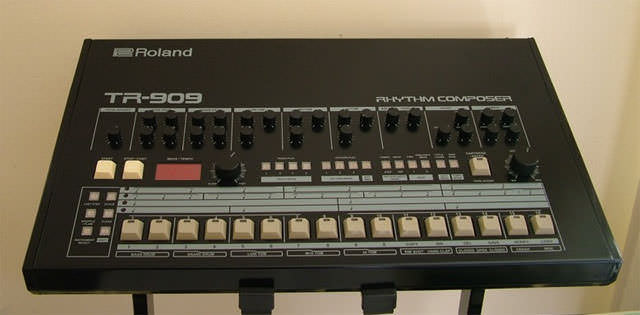 Custom_TR-909_1