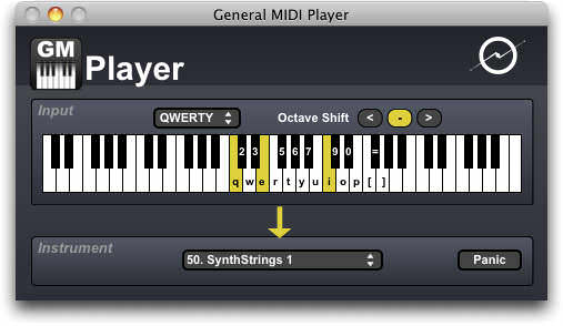 Defective_General_MIDI_Player