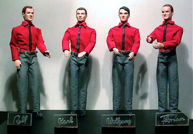 Kraftwerk_Figure