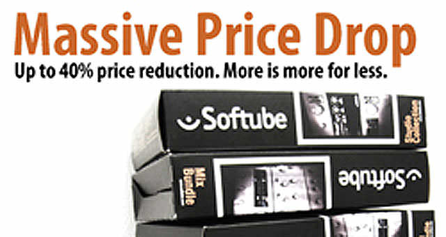 Softube_Sale