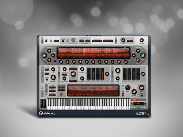 Steinberg PadShop Pro 2.2.0 download the new for apple