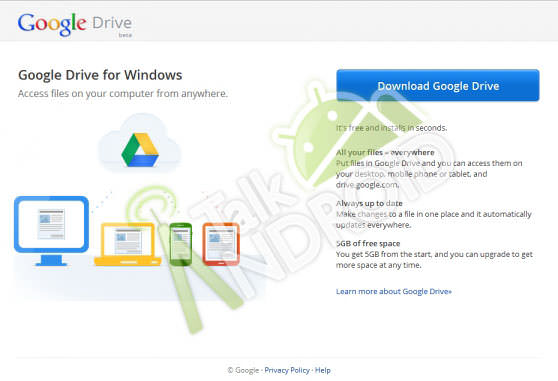 Google_Drive