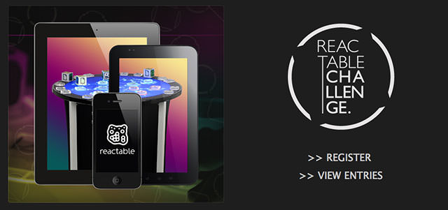 Reactable_Challenge