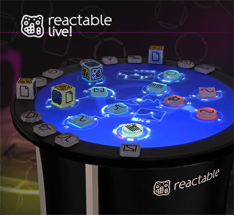 Reactable_Live