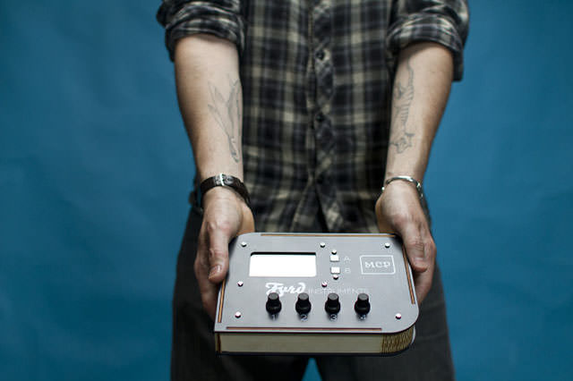 FYRD_Instruments_MIDI_Control_Platform_1