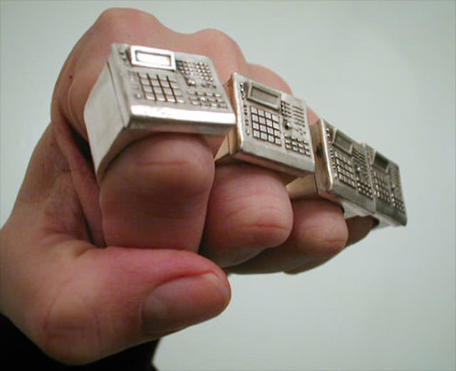 MPC_Drum_Machine_Ring_1