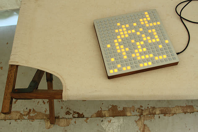 monome、最新モデル「monome 2012 edition」を発売 - ICON