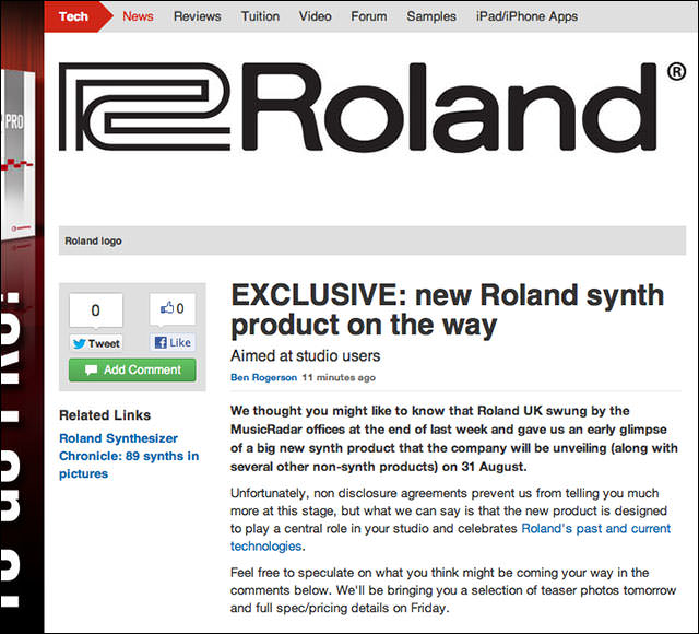 MusicRadar_com_Roland_New_Product