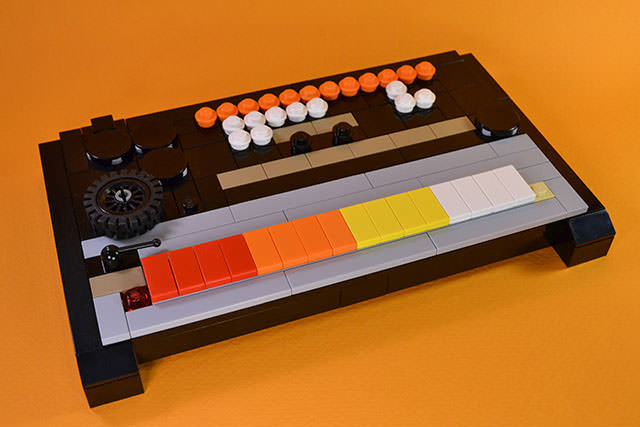 LEGO_Roland_TR-808