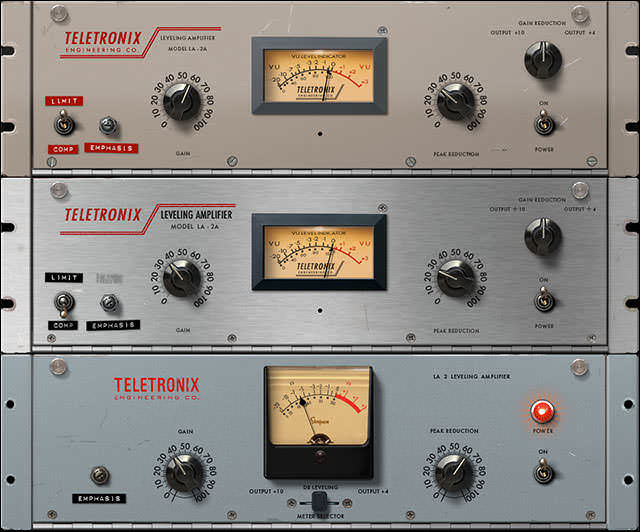 Universal_Audio_Teletronix_LA-2A_Classic_Leveler_Collection