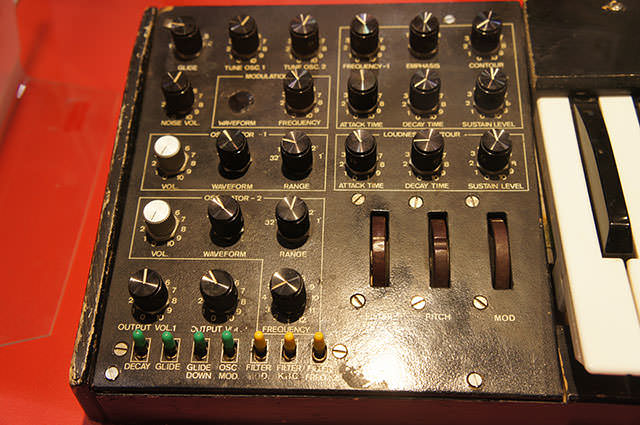 Clavia_DMI_Nord_Lead_Prototype_4