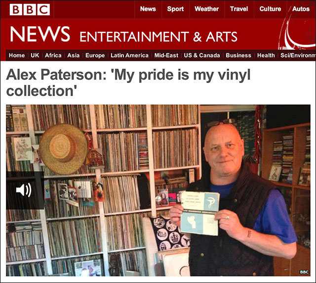 The_Orb_Alex_Paterson_Record_Collection_BBC