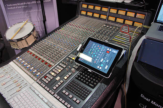Dramastic Audio - G Platinum Studio Computer