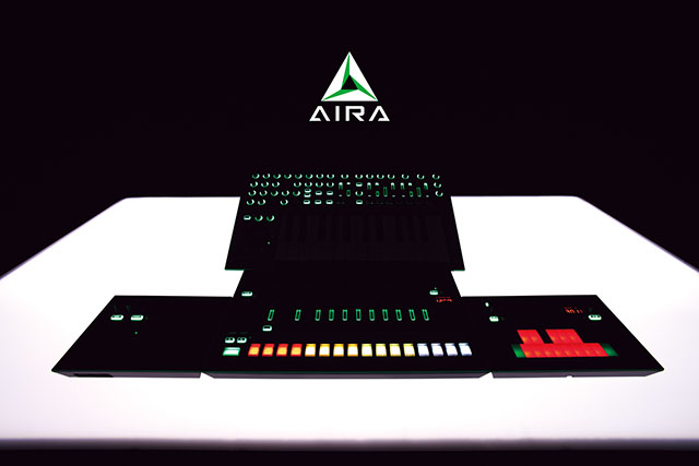 Roland - AIRA