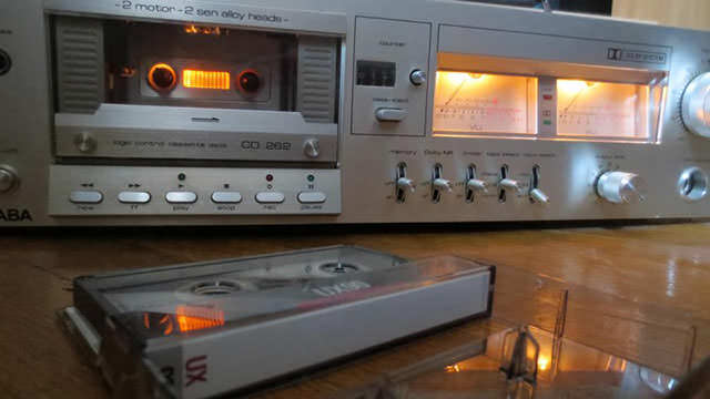 Bedroom Producers Blog - BPB Cassette 909