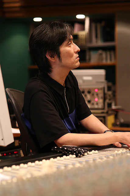 Yuji Sugiyama