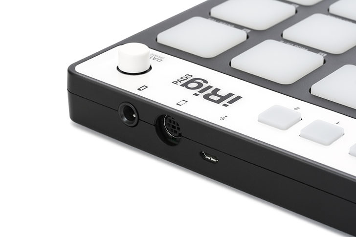 IK Multimedia - iRig Pads