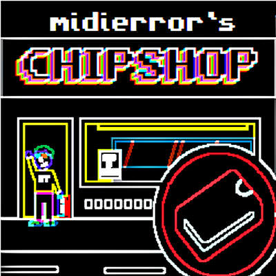 midierror - CHIPSHOP