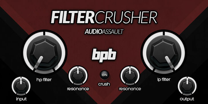 Bedroom Producers Blog - FilterCrusher