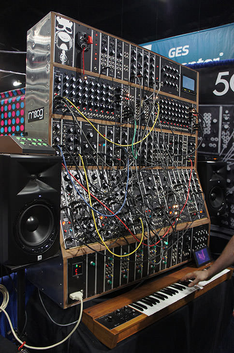 Moog Music