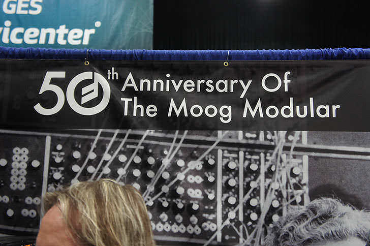 Moog Music