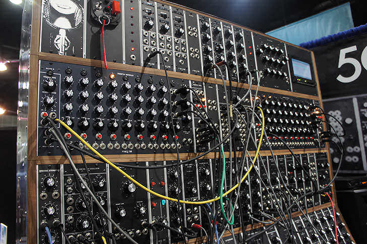 Moog Music