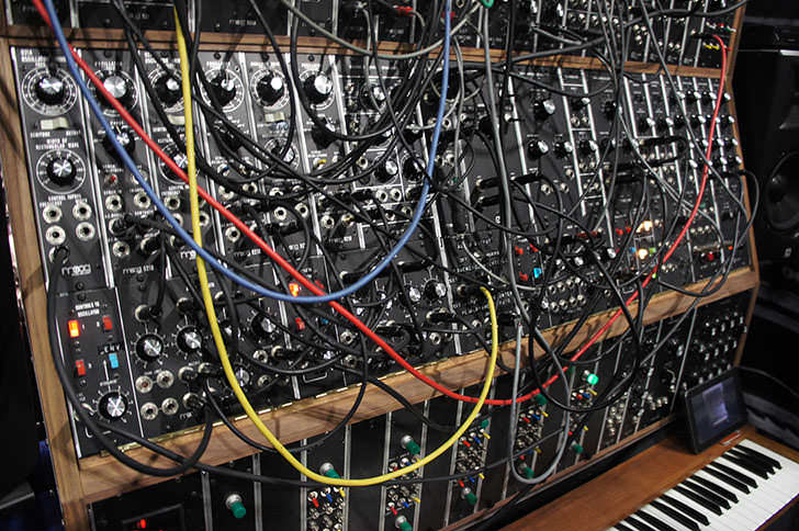 Moog Music