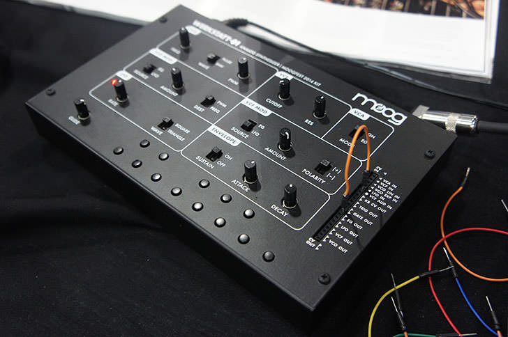 Moog Music