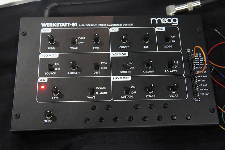 Moog Music