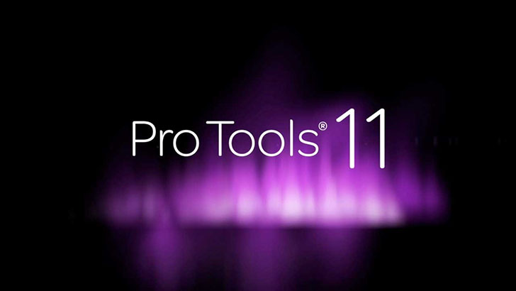 Avid - Pro Tools 11