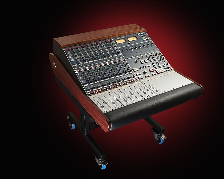 AMS Neve - BCM10/2 Mk2