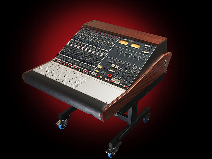 AMS Neve - BCM10/2 Mk2