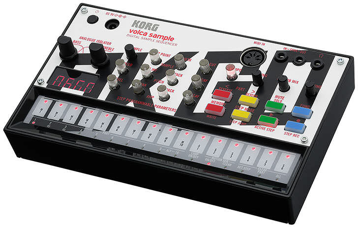 KORG- microKEY Air