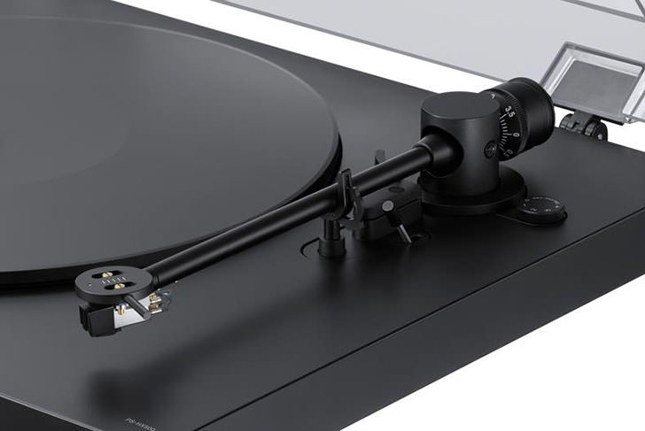 Sony - PS-HX500