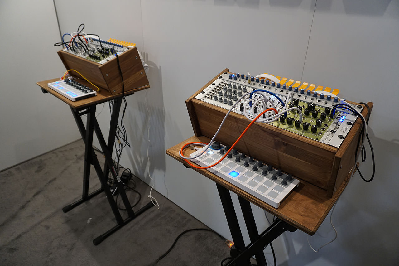 Strymon - Generalissimo