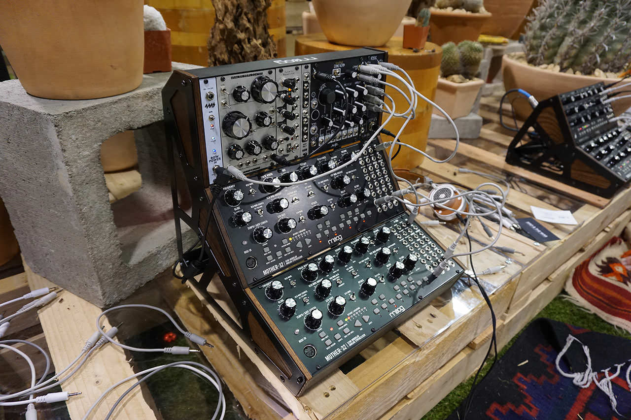 Moog Music