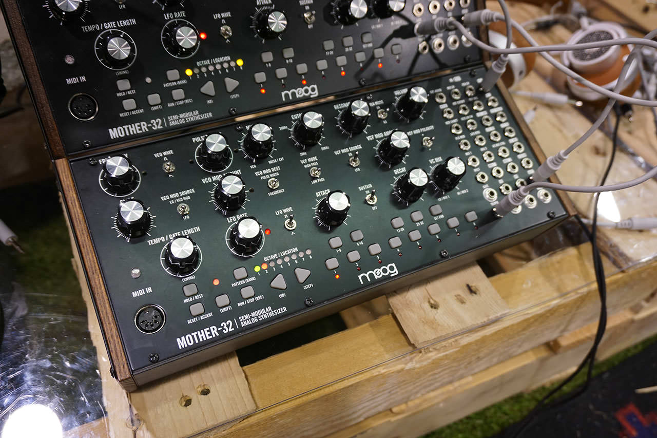 Moog Music