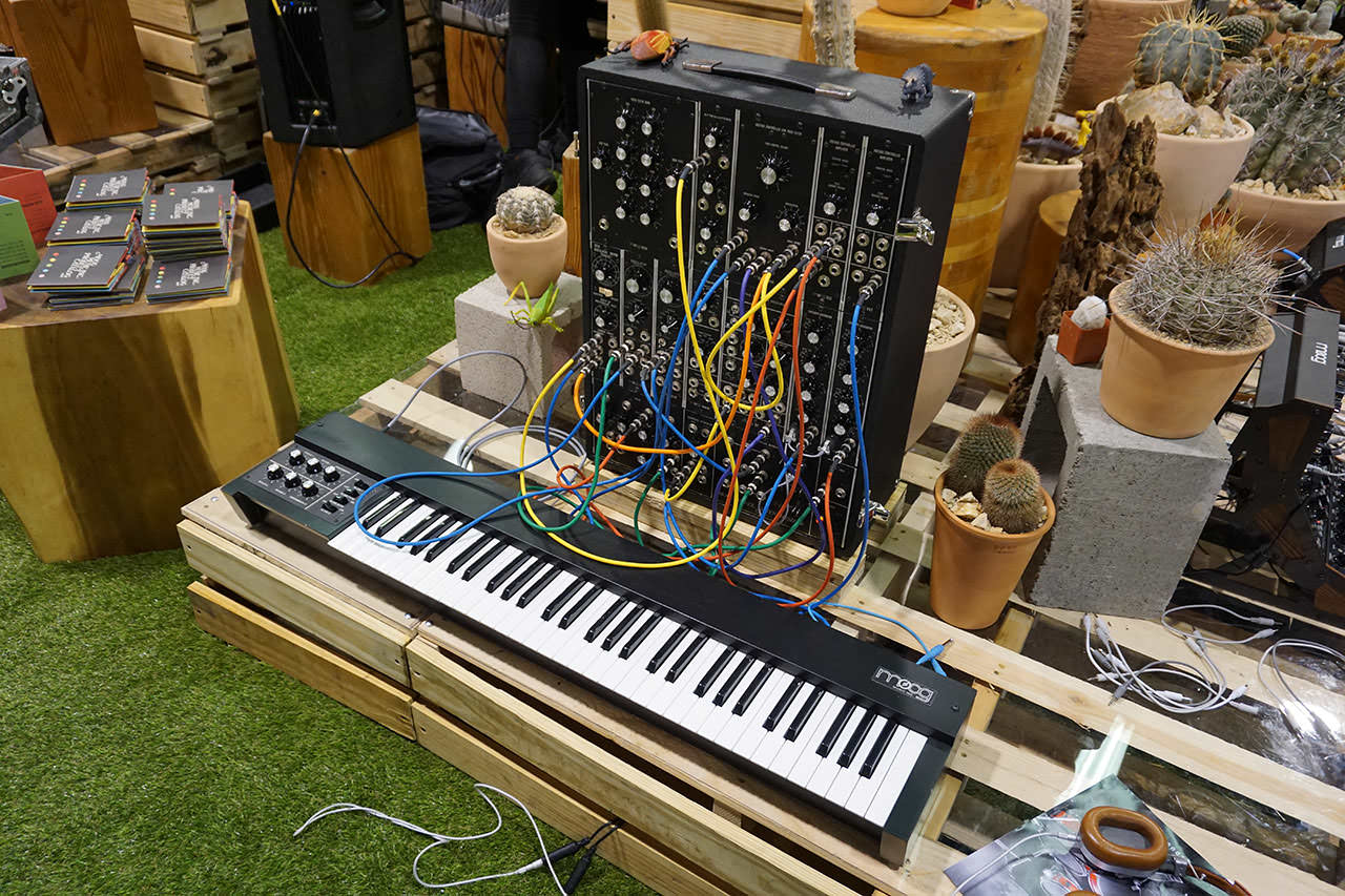 Moog Music