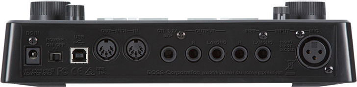 BOSS - RC-202