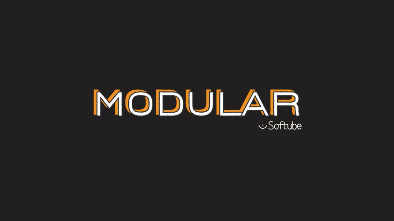 Softube - Modular