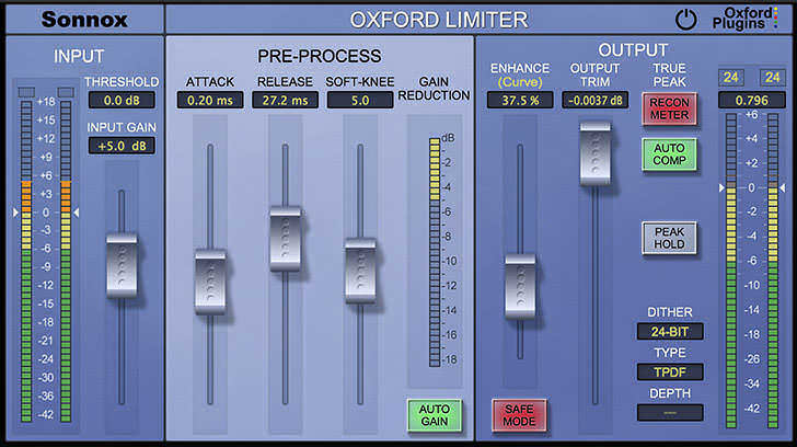 Universal Audio、UAD 8.6をリリース…… UA初の100％自社開発の