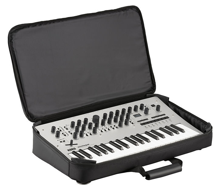 KORG - SC-MINILOGUE
