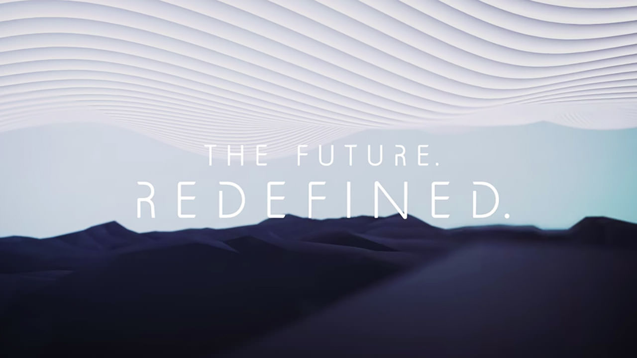 Roland - THE FUTURE. REDEFINED.